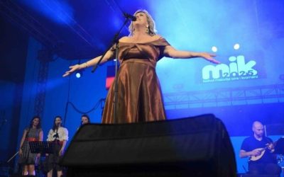 Irena Grdinić pobijedila i na četvrtoj večeri MIK-a u Opatiji