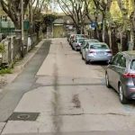 U srijedu počinju radovi u Ulici Petra Kobeka u Rijeci, dio ulice  zatvara se za promet