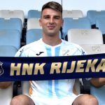 Ante Matej Jurić novi igrač   Rijeke, stigao je iz Brescije koja je bankrotirala