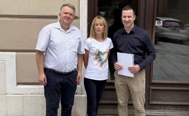 SDP Viškovo: „I riječko smeće smrdi na Marišćini”