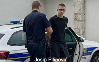 I  šesti napadač na čovjeka s posebnim potrebama priveden na riječki sud, i on pušten da se brani sa slobode uz mjere opreza