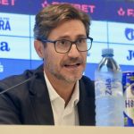 Novi trener Rijeke Victor Sanchez: Uvijek tražim izazove i Rijeka je odlična prilika