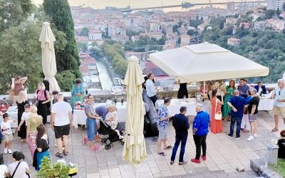 „Mozaik okusa i doživljaja“: trsatski kaštel u znaku gastronomske baštine riječkog kraja