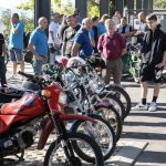 Susret Tomos Pod Učkun okupio šezdesetak sudionika s legendarnim motociklom