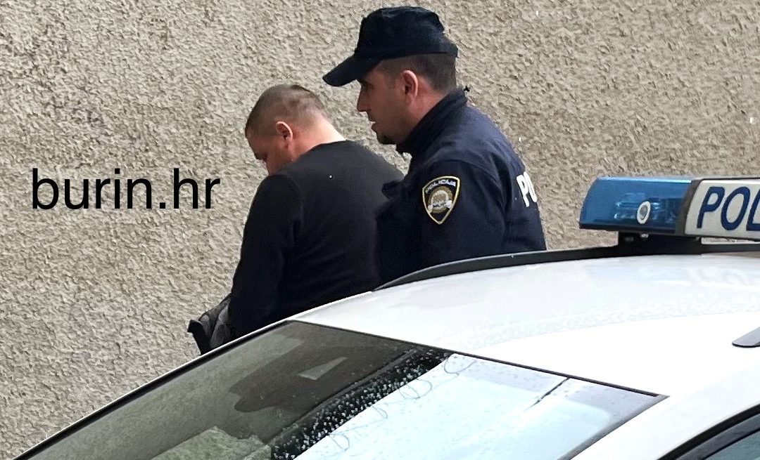 Sjednica u riječkom sudu u slučaju policajca optuženog za odavanje tajnih podataka osuđivanom Porečaninu, sud će tražiti dodatne informacije od MUP-a