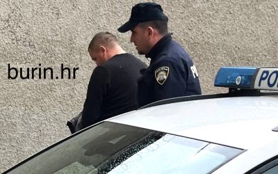 Sjednica u riječkom sudu u slučaju policajca optuženog za odavanje  tajnih podataka osuđivanom Porečaninu, sud će tražiti dodatne informacije od MUP-a
