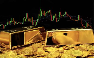 Ulagao u zlato i očekivao veliku zaradu, 77-godišnjak ostao bez 74,5 tisuća eura