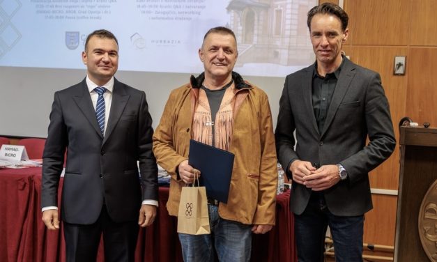 Bespovratna sredstva opatijskim obrtnicima, poduzetnicima, poljoprivrednicima i pčelarima