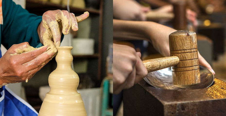 Traditional Malaysian crafts and where to learn them around the country