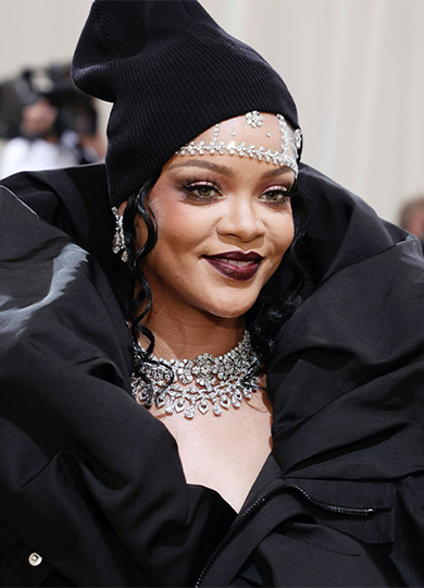 Met Gala 2021: The best jewellery and watches seen on the red carpet