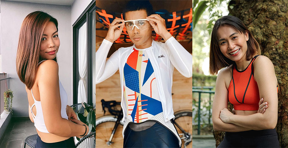 5 Malaysians share their love for outdoor hobbies, from cycling to skating