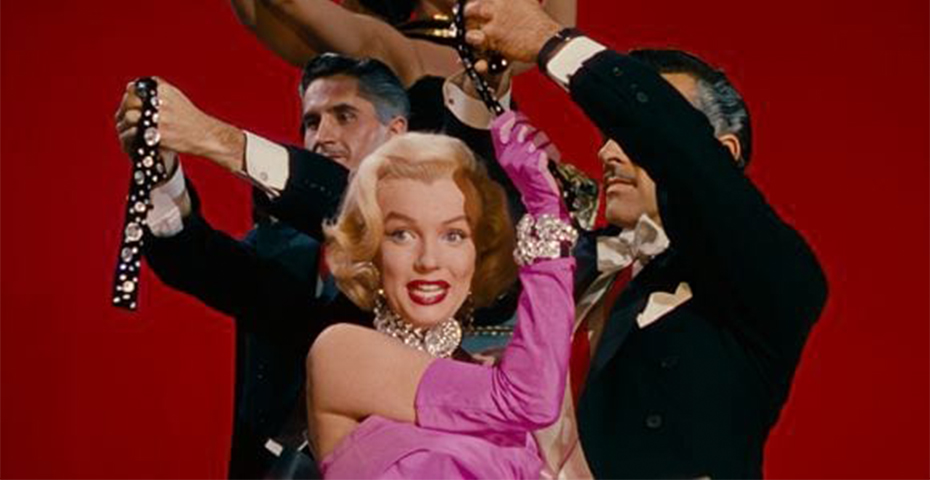 All that glitters: Iconic gems and jewels in film history