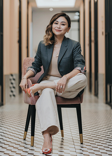 #BreakTheBias: Jenn Low and Veen Dee Tan are smashing stereotypes of women business leaders