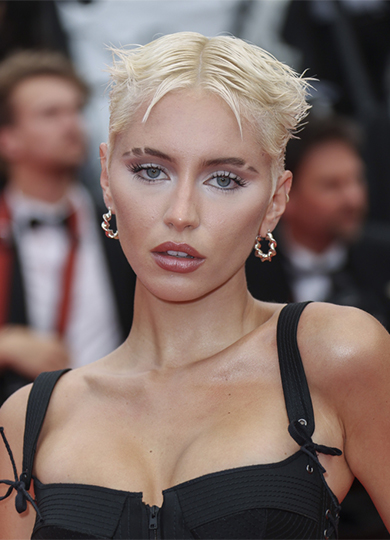 Cannes Film Festival 2022: 12 Head-turning beauty looks that were more memorable than the movies