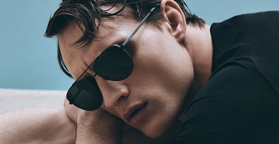 The Most Stylish Ray-Ban Sunglasses