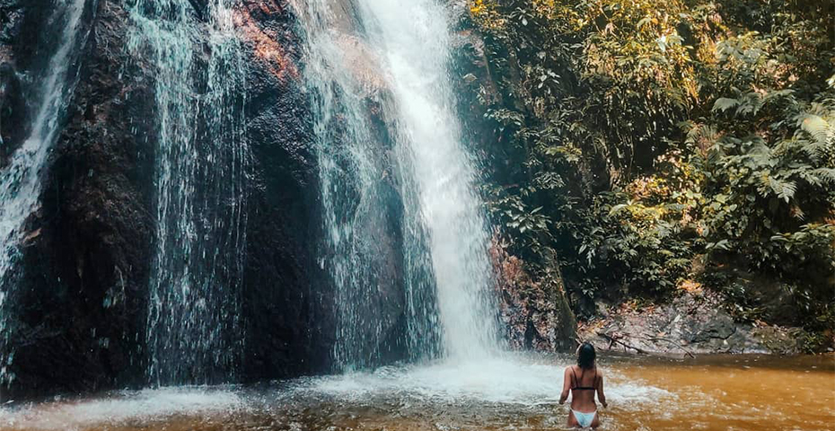 9 Beautiful waterfalls in KL and Selangor to soak your worries away