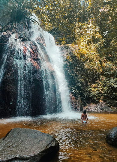 9 Beautiful waterfalls in KL and Selangor to soak your worries away