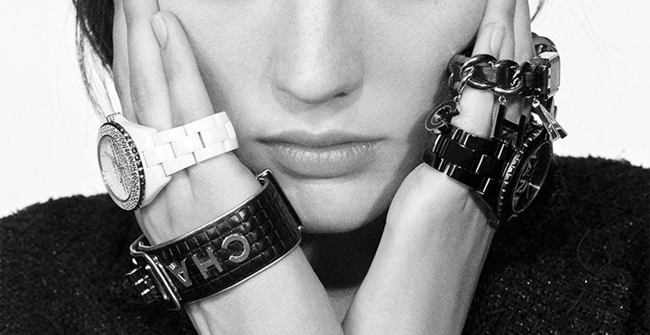 Chanel Wanted: The capsule watch collection on our wishlist