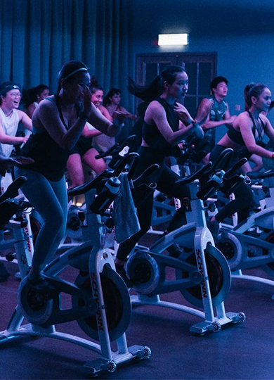 8 Best spinning gyms in the Klang Valley where you can cycle to the beat
