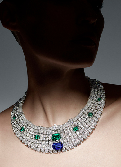 Piaget Solstice, Louis Vuitton Spirit and more—dazzling new high jewellery collections to covet