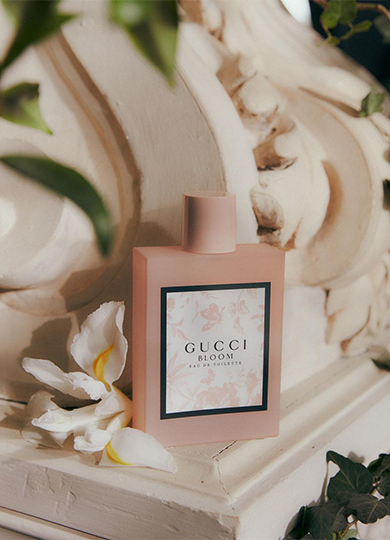 Tried-and-tested: 3 New flirty fragrances to sport this month