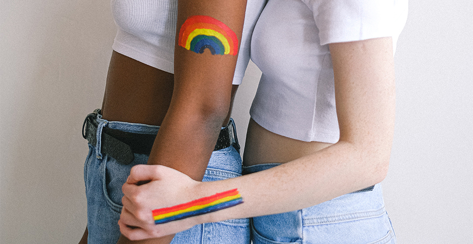 Pride 101: What to know about Pride Month and why it’s celebrated
