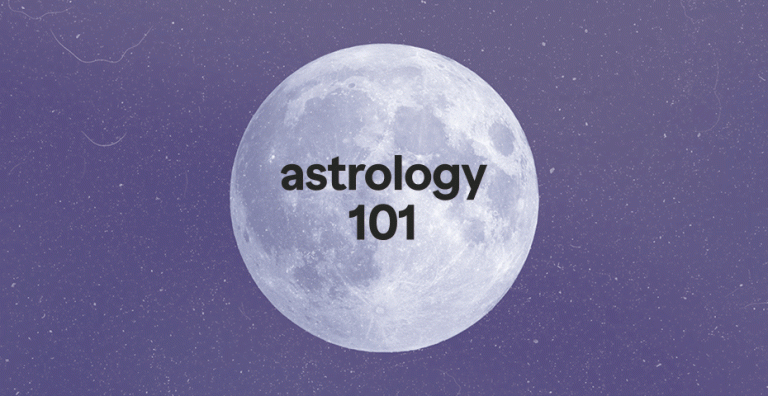 Astrology 101: What the signs, planets, and birth charts mean | BURO.