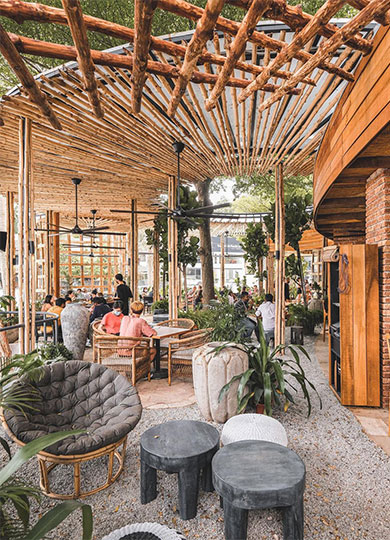 10 Must-visit Instagram-worthy cafes in KL and PJ