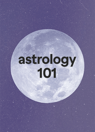 Astrology 101: What the signs, planets, and birth charts mean