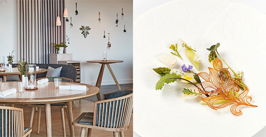 Announced: World’s 50 Best Restaurants 2022—Copenhagen’s Geranium tops the list