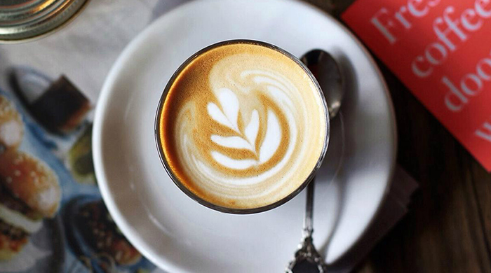 4 Best places to get coffee in Melbourne