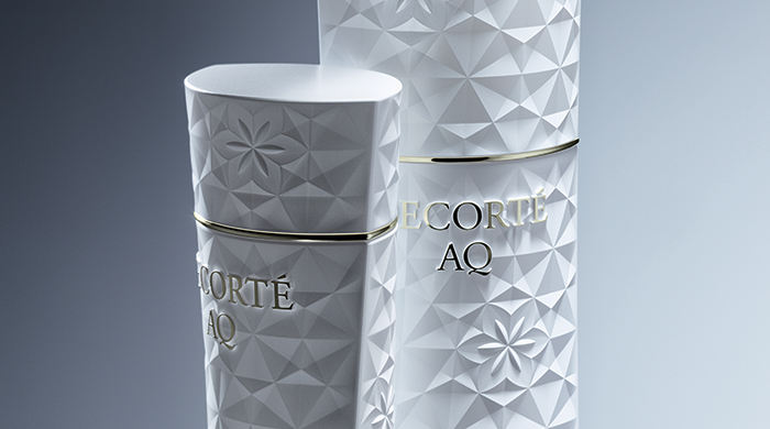 The new Decorté AQ line is the luxurious skincare you need to own