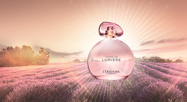 L’Occitane’s new fragrance brings new meaning to the first light of day