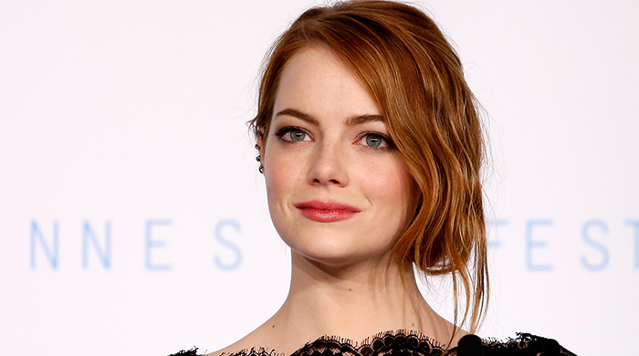 9 Reasons why Emma Stone is our favourite hair vixen