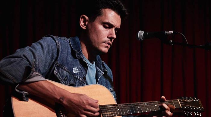 All the times John Mayer won our hearts with his lyrics