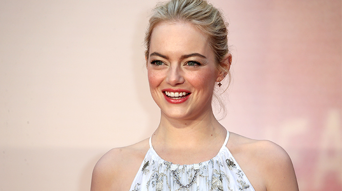 RJ: Emma Stone is the new face of Louis Vuitton — REBOUND JUNKIE