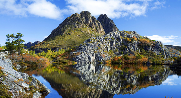 5 Perfectly good reasons to visit Tasmania in autumn and winter