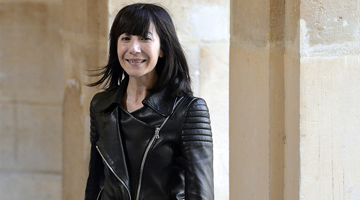 What we know about Lanvin women’s new designer, Bouchra Jarrar