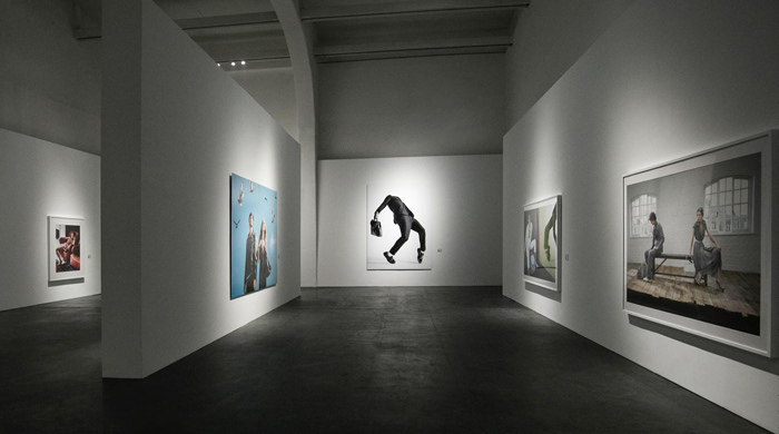 Bottega Veneta’s Art of Collaboration on display at UCCA, Beijing