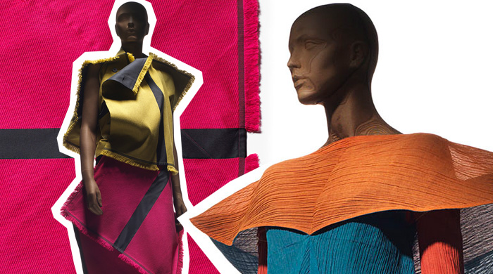 Delve into the creative world of Issey Miyake in Tokyo