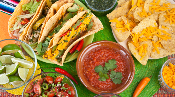 Experience the Flavours of Mexico at The Ritz-Carlton Kuala Lumpur