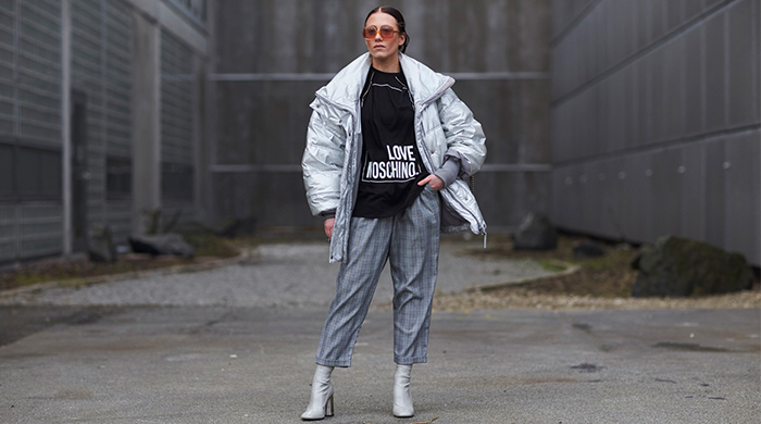 Ace that understated swagger seen at Copenhagen Fashion Week