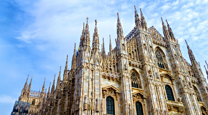 Make the most of MFW: 5 things to do in Milan