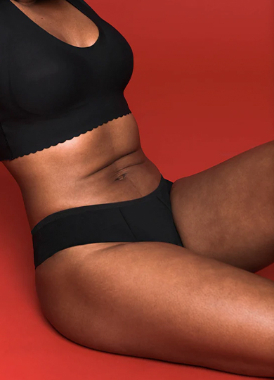 6 Period underwear brands to shop for the next time Aunt Flo is in town