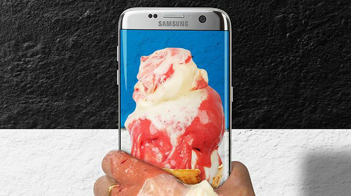 Be the first to own the Samsung Galaxy S7 edge in Malaysia and get a discount