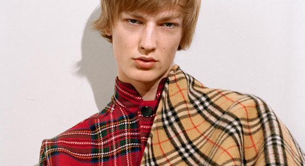 Burberry defends title as most popular British brand on Instagram