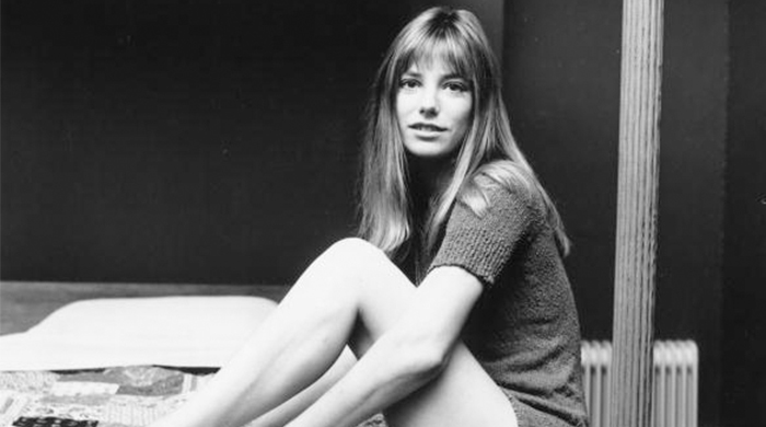 L’Air de Rien: A bespoke scent by Jane Birkin