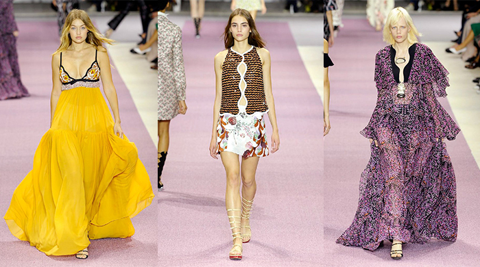 PFW SS16: Giambattista Valli