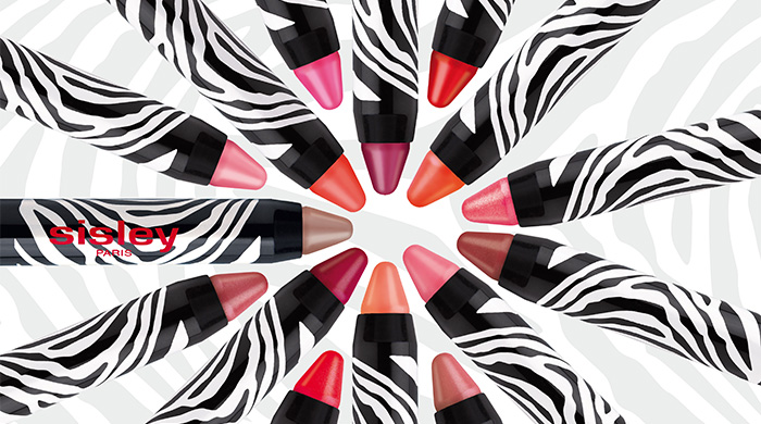 All eyes on: 10 New summer shades from Sisley