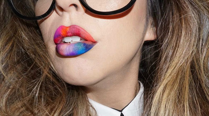 11 Makeup artists on Instagram who are giving us major lip art envy